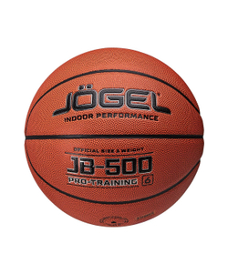 Мяч баскетбольный JB-500 №6 NEW