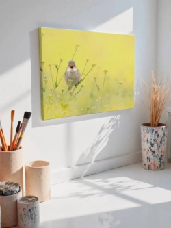 Картина на стену 40 X 50 Птица