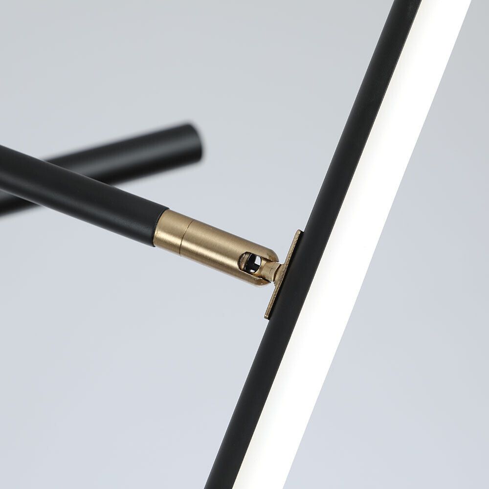 Люстра на штанге Arte lamp