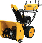 Снегоуборщик бензиновый Denzel SBM 610S PRO 97654