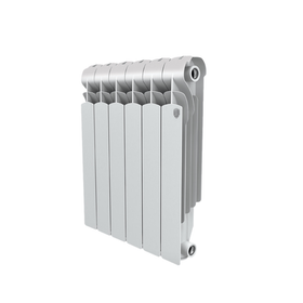 Радиатор Royal Thermo Indigo 500 2.0 - 12 секц.