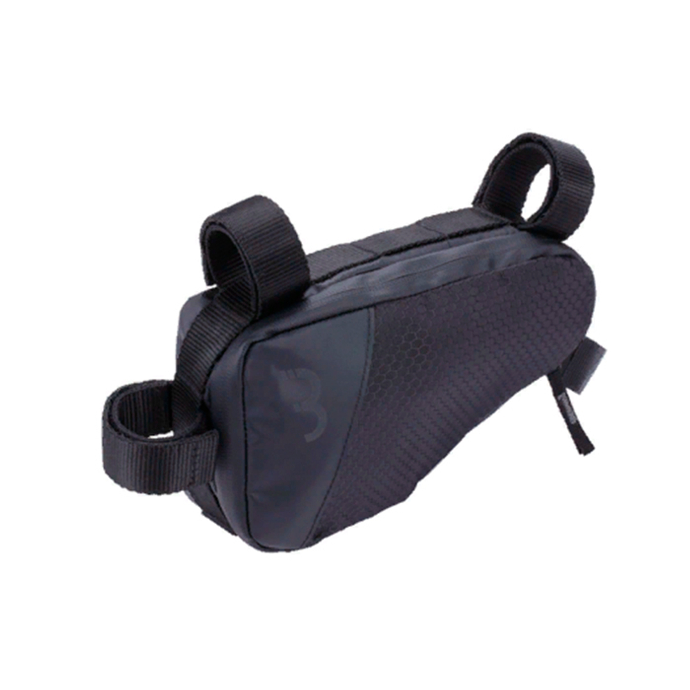 BSB-144 Велосумка BBB 2021 CornerCaddy Black (б/р)