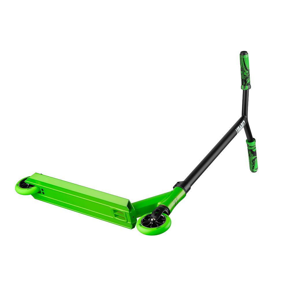 Трюковой самокат Limit LMT66