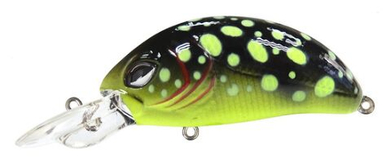 Воблер плавающий LJ ORIGINAL PILOT-X F 04.50/013