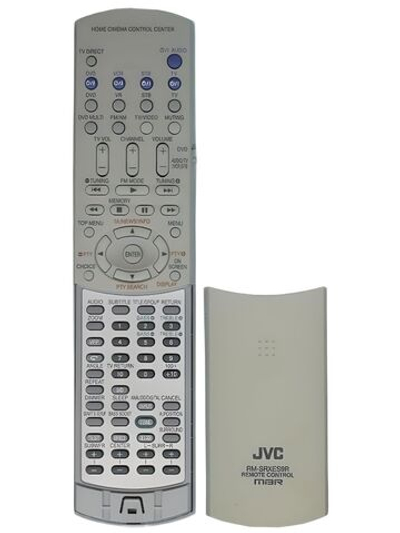 Оригинальный Пульт JVC RM-SRXES9R