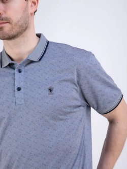 Футболка поло мужская Турция, тенниска