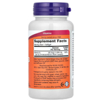 NOW Foods, витамин D3, высокоактивный, 1000 МЕ, 180 мягких таблеток
