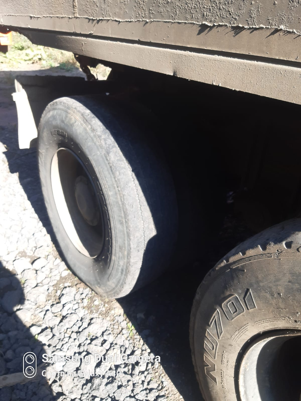 Shacman (Shaanxi) SX* 6x4 Самосвал SX32586V384 (Дизельный, 11,6 л, 423 л.с., МТ)