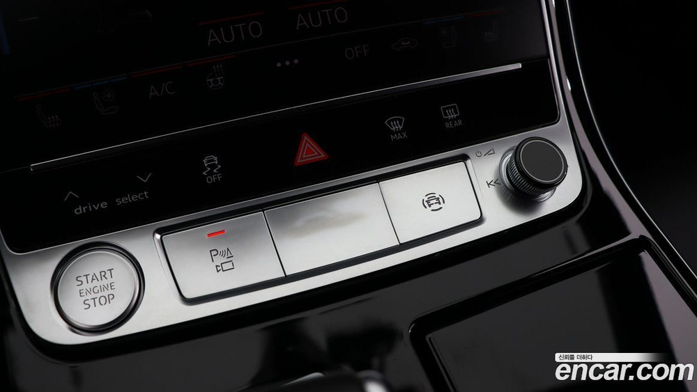 Audi A8 (D5) 55 TFSI Quattro LWB (05.2020)
