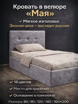 Кровати