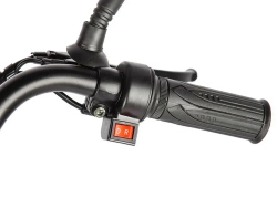 Электровелосипед Eltreco Porter Fat 700