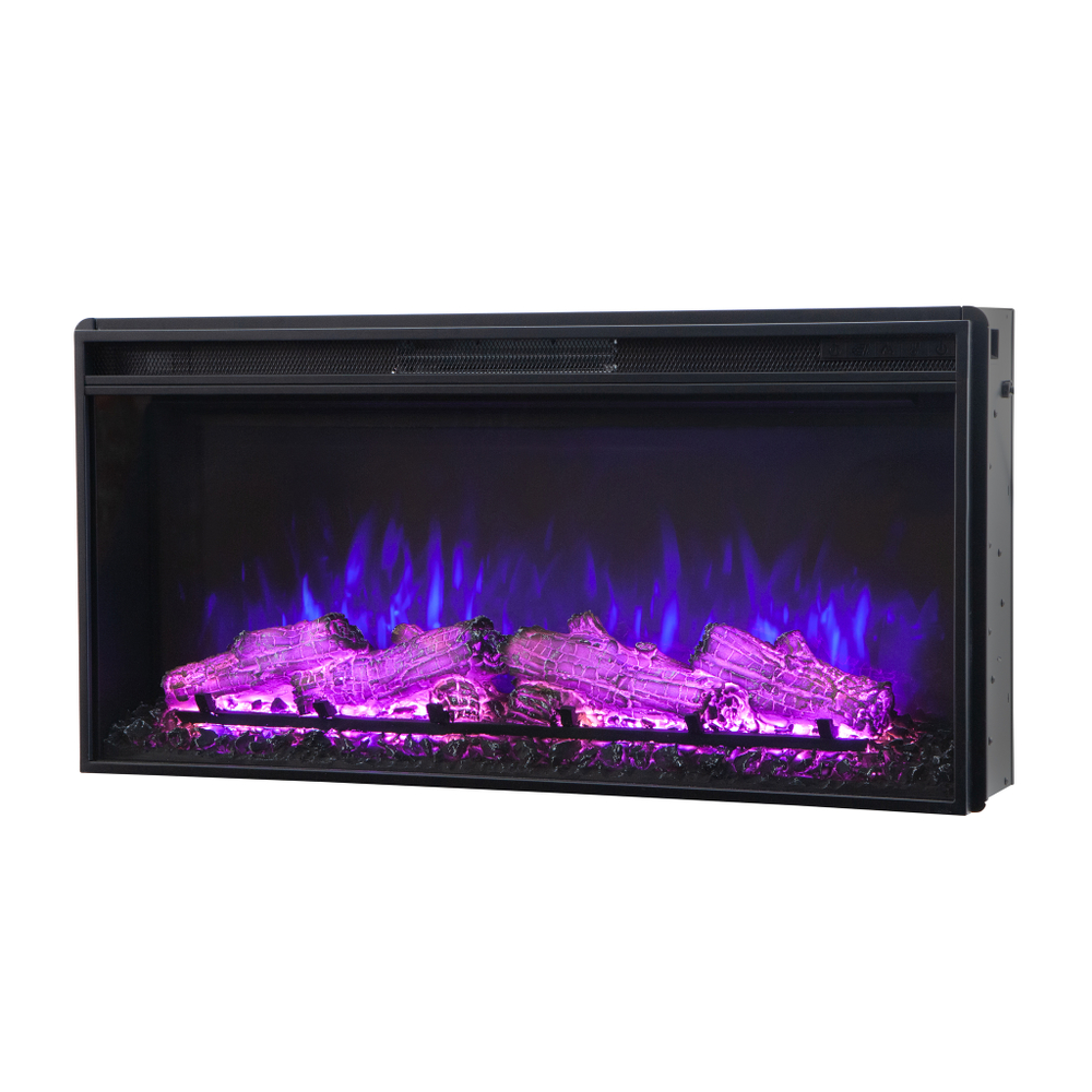 Электрический очаг Real Flame Joker 36