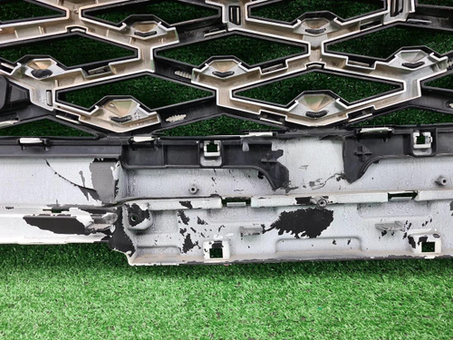 Бампер передний Omoda C5 (2022-н.в.)