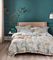 Простынь 240х260 с наволочками ТЕНСЕЛЬ 1630 ASABELLA Италия.