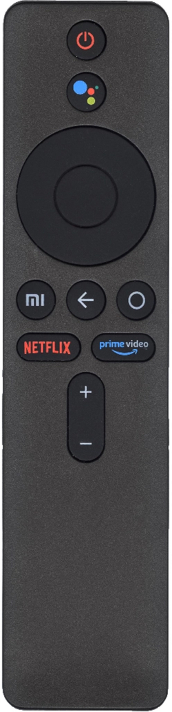 Пульт ДУ для Xiaomi  MI Ver.1 для ТВ  HRM1789