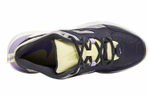 Кроссовки Nike M2K Tekno "Gridiron Navy" (Женская размерная сетка)