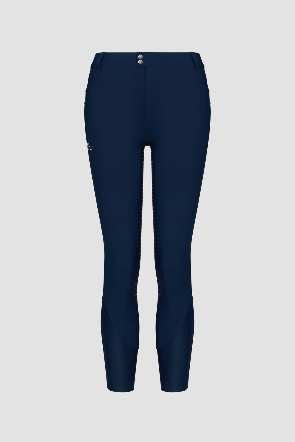 BREECHES ICONIC FULL GRIP NAVY