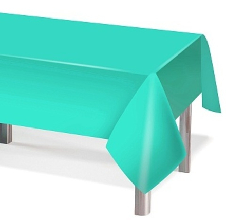 Скатерть одноразовая, Мастхэв, Тиффани, 137*274 см.