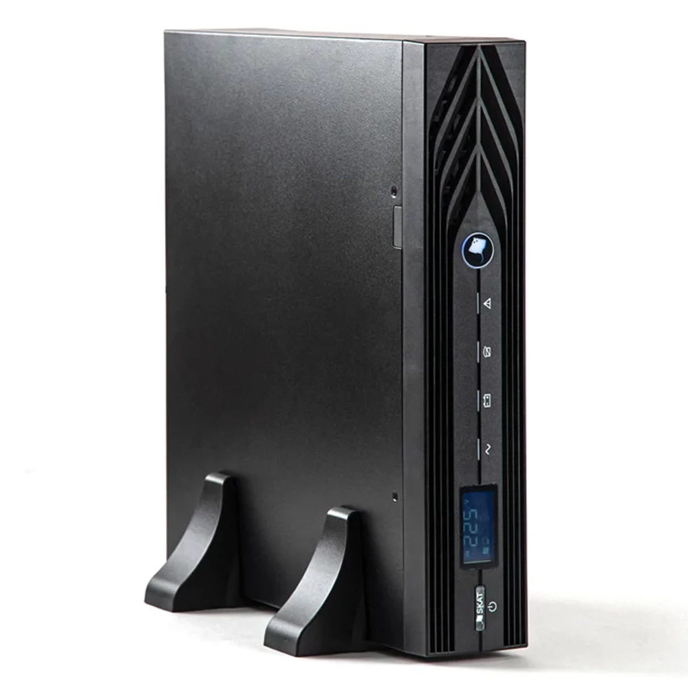 SKAT UPS 1000 RACK источник бесперебойного питания 492