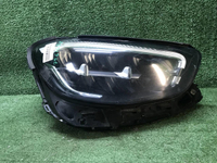 Фара правая Mercedes E W213 (2020-2023) LED