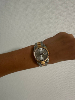 Часы Rolex Datejust