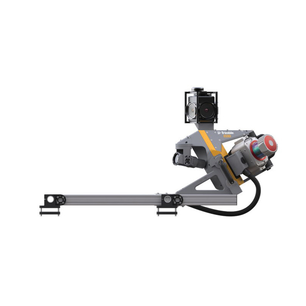 Система мобильного картографирования Trimble MX9 (Dual Head, AP40, Spherical+3x5MP)