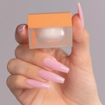 I AM Гель скоростной жидкий Quick Gel, 12мл 04