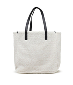 Шопер двухсторонний + поясная сумка k/ikonik 2.0 Karl Lagerfeld - черный(236W3073)