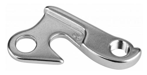 Сменный наконечник рамы FSD-DE02