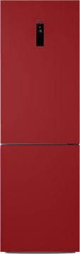 Холодильник Haier C2F636CRRG
