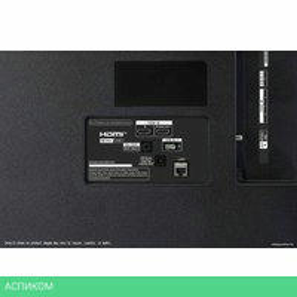 OLED телевизор LG OLED B4 OLED65B4RLA