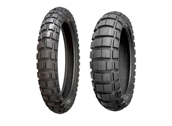 SHINKO 804 90/90 R21 54T