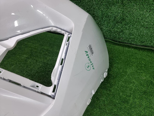 Бампер передний Changan CS55PLUS (2021-2024)