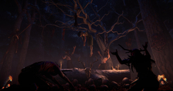 Nested Lands (для ПК, цифровой код доступа)