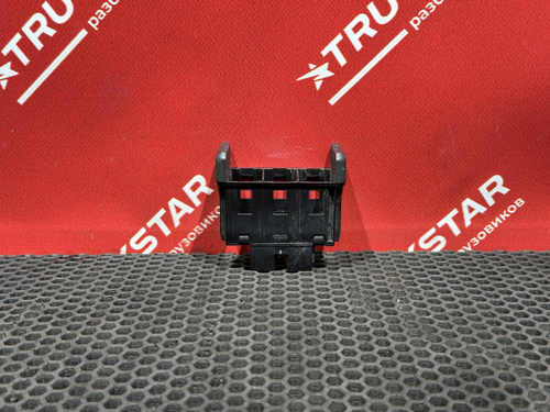 Корпус блока кнопок 2019г