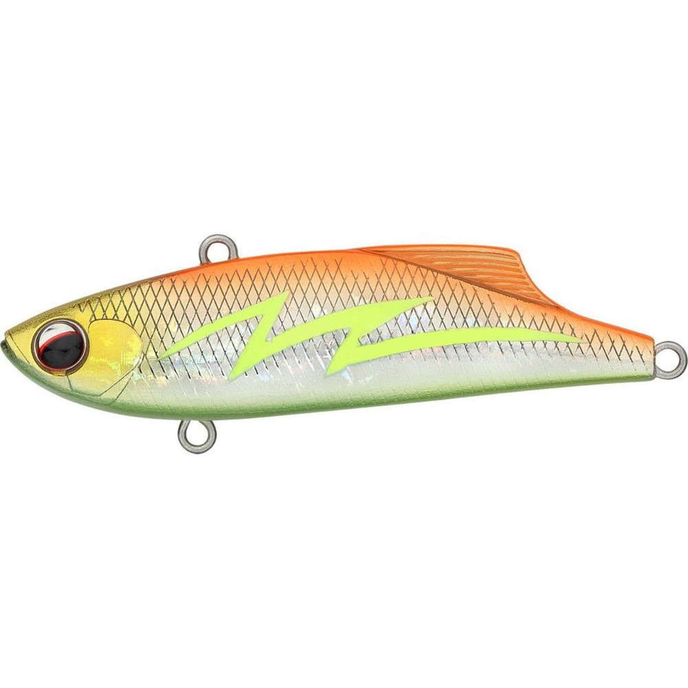 Воблер EverGreen MARVIE 70мм 15г тонущий, цвет #RU28