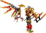 LEGO Bionicle: Таху — Объединитель огня 71308 — Tahu - Uniter of Fire — Лего Бионикл