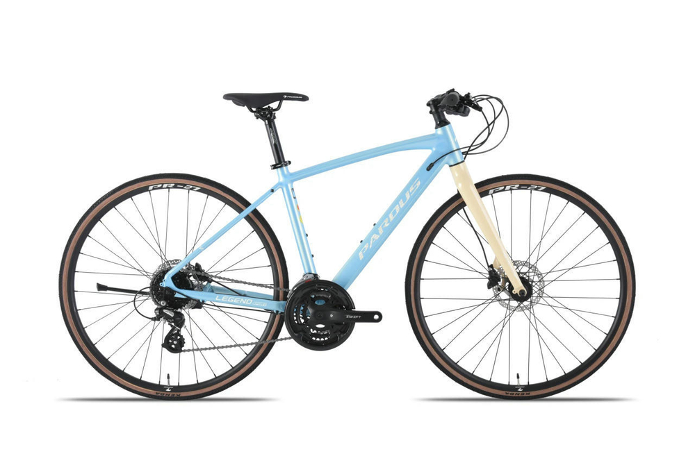 Дорожный велосипед Pardus Legend Sport Disc (2024)