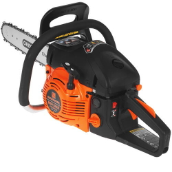 Бензопила"Carver RSG 246X (38см.325-1,5-64зв1,85кВт/2,5)