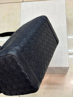 Сумка-мессенджер Bottega Veneta