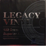 Electric Light Orchestra / Eldorado - A Symphony (LP)