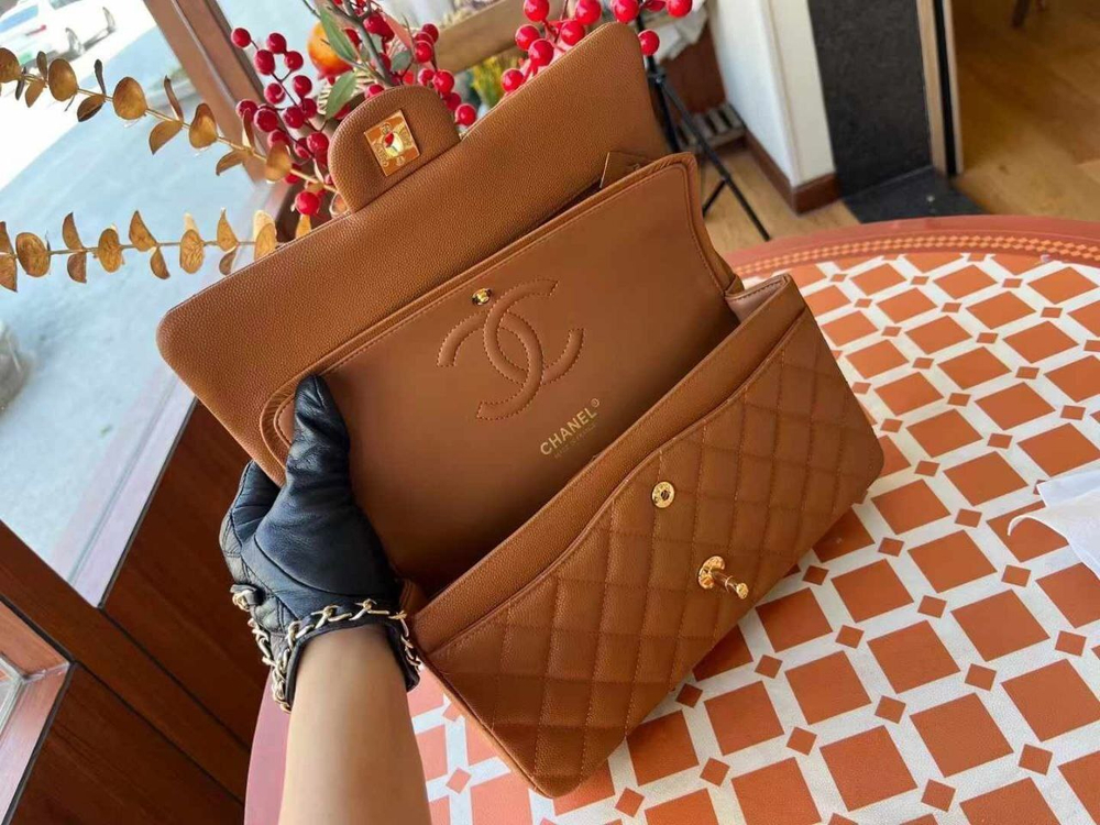Сумка CHANEL 25 см