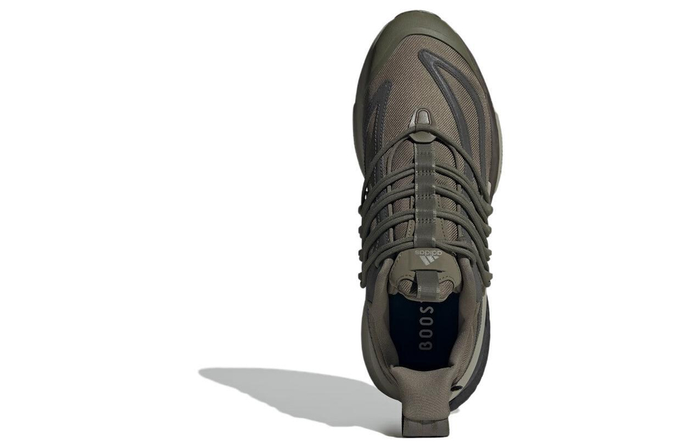 Кроссовки Adidas Alphaboost V1