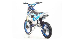 Мотоцикл MOTOLAND CRF 140 17/14