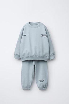 Новинки ZARA для мальчиков