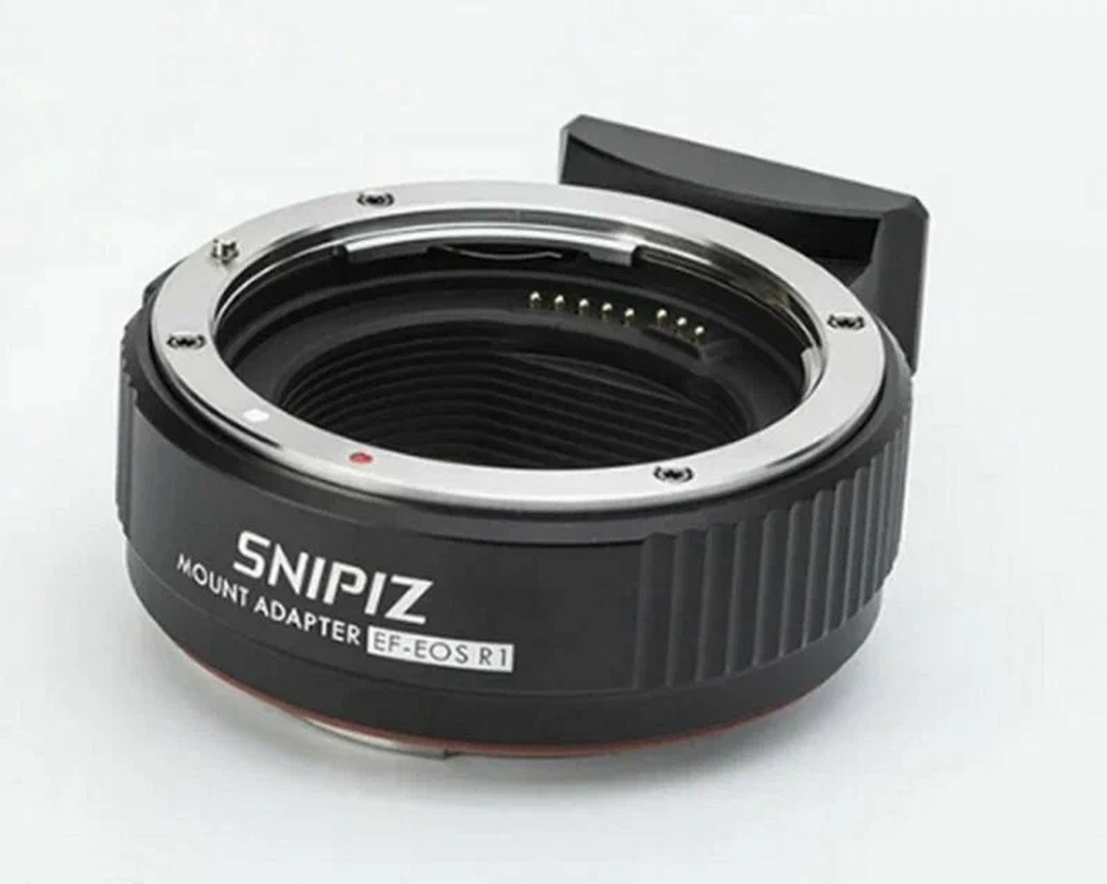 SNIPIZ Mount Adapter EF-EOS R