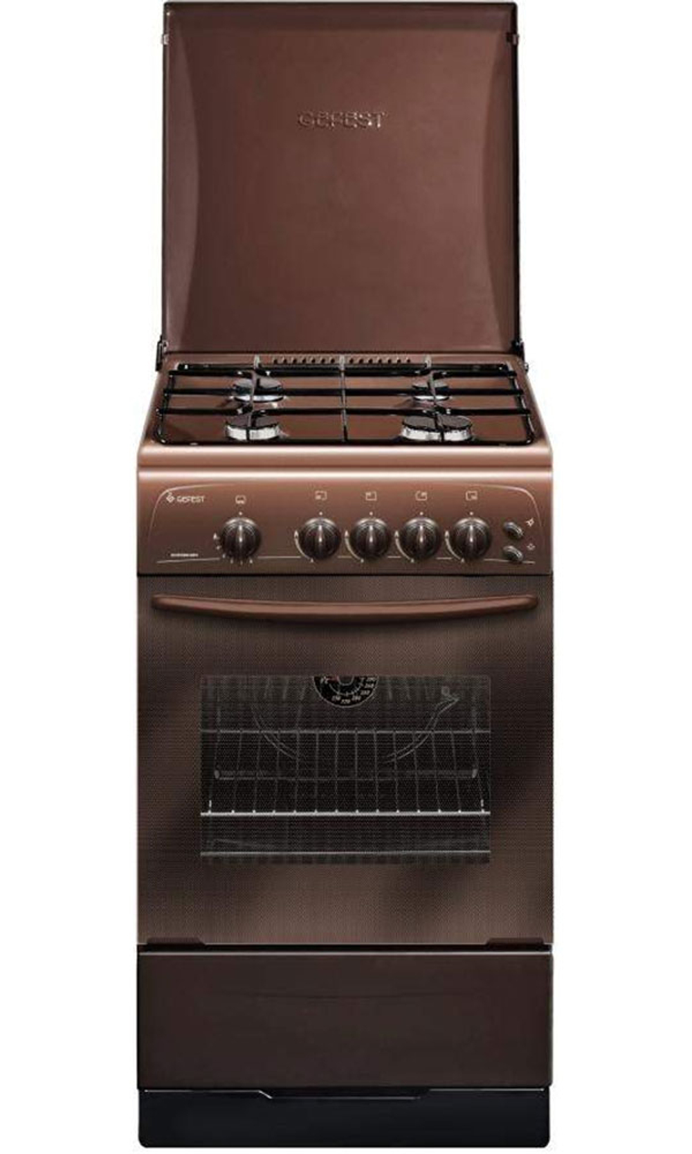 Газовая плита GEFEST ПГ 3200-06 К19