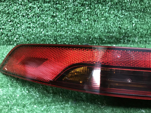 ПТФ левый Audi Q5 2 80A (2017-2020)