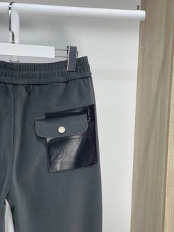 Спортивные штаны Hermes