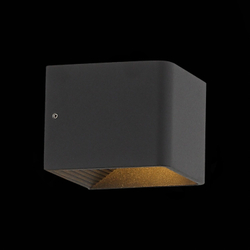 Светильник настенный ST Luce Grappa SL455.041.01